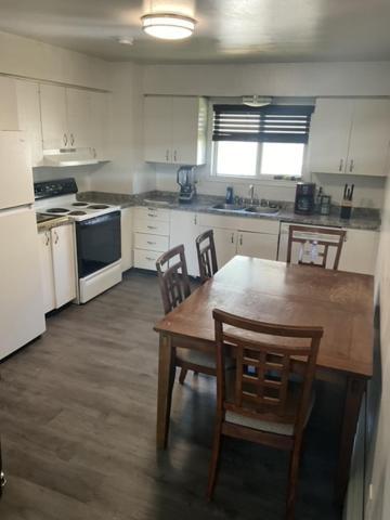 410 E 45Th Ave Unit 4 Apartment Анкъридж Екстериор снимка